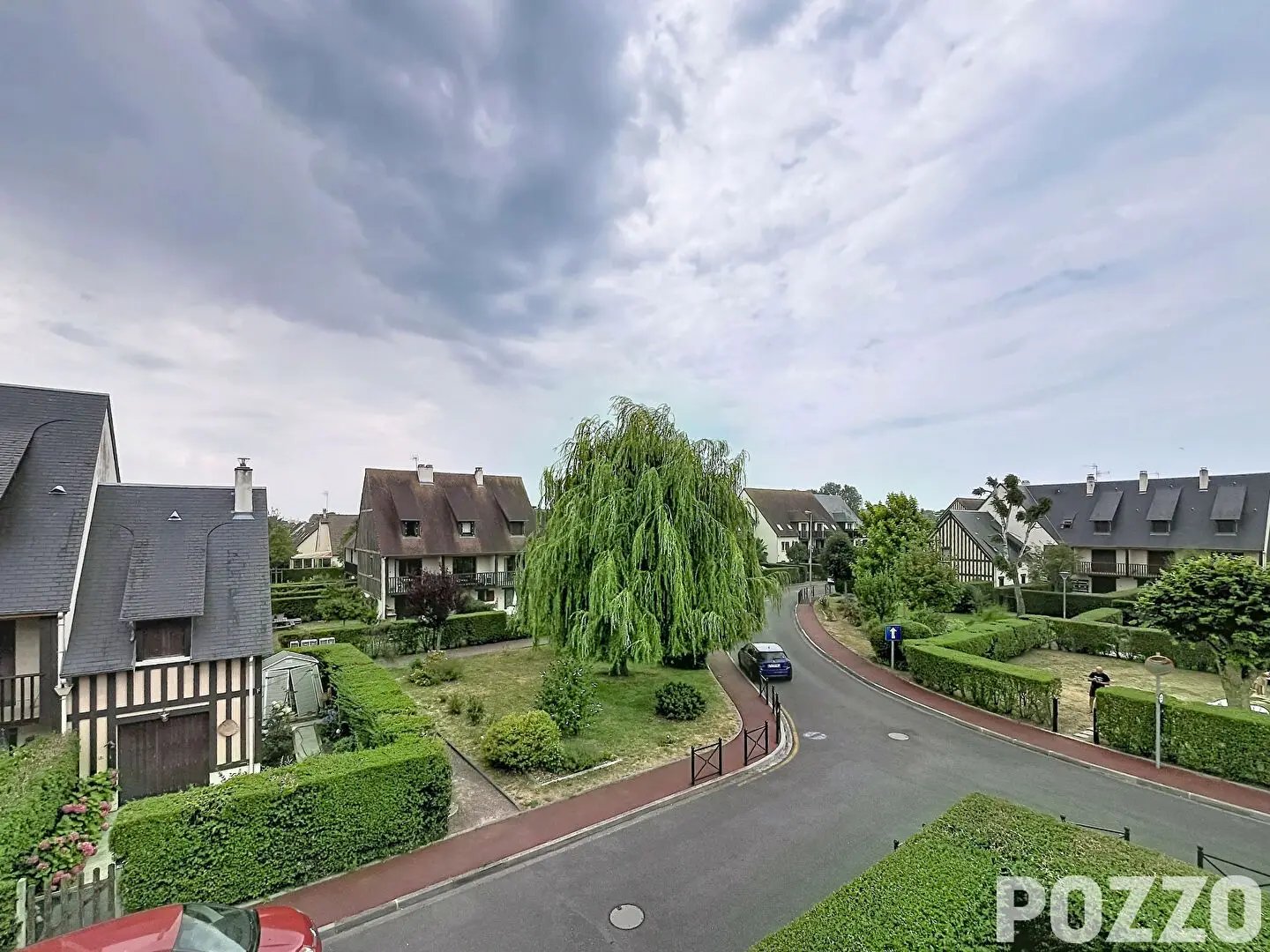 Appartement à vendre, 94m², Cabourg