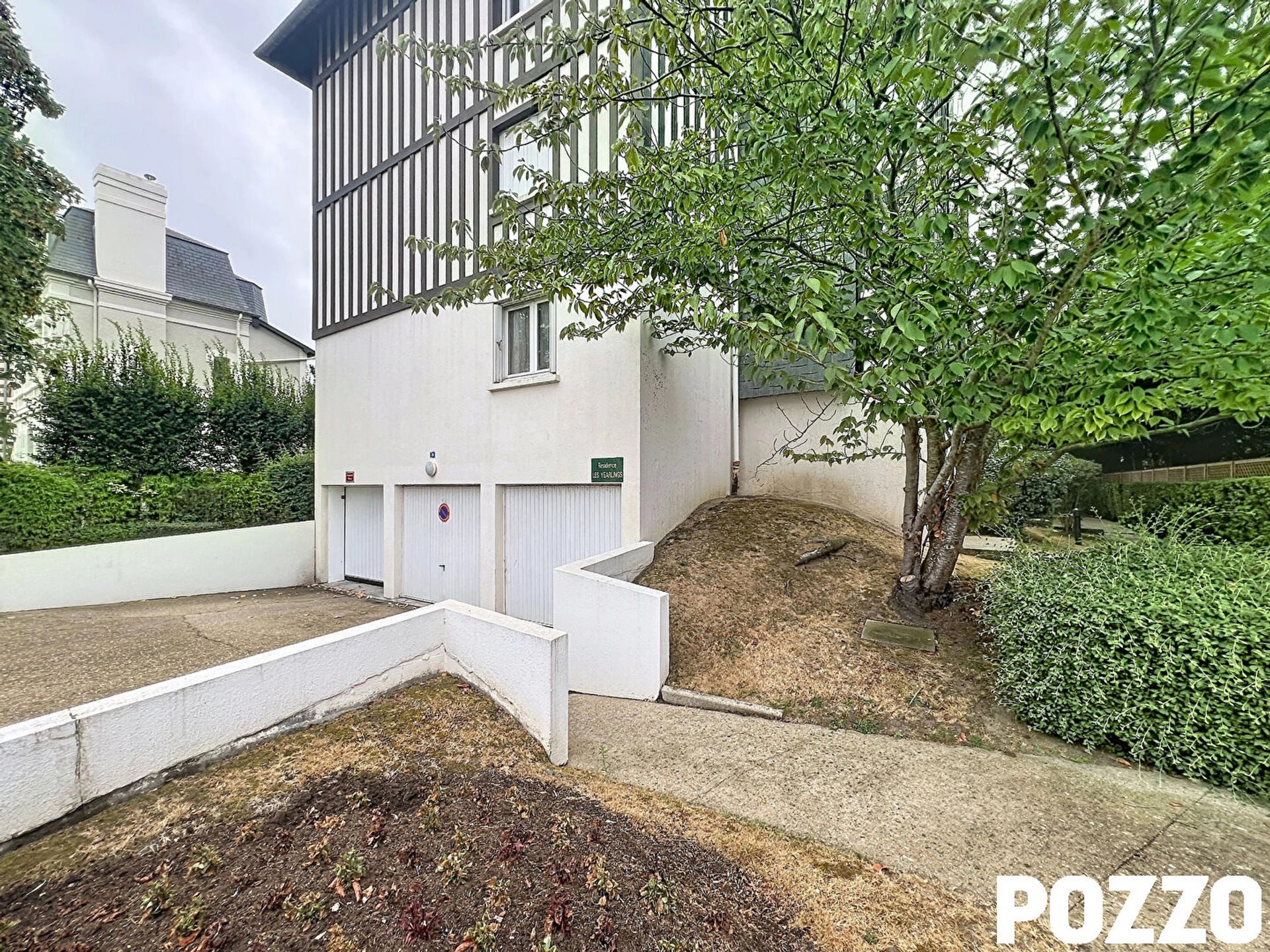 Appartement à vendre, 33m², Deauville