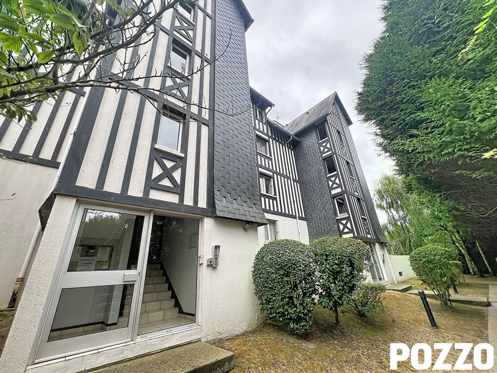 Appartement à vendre, 33m², Deauville