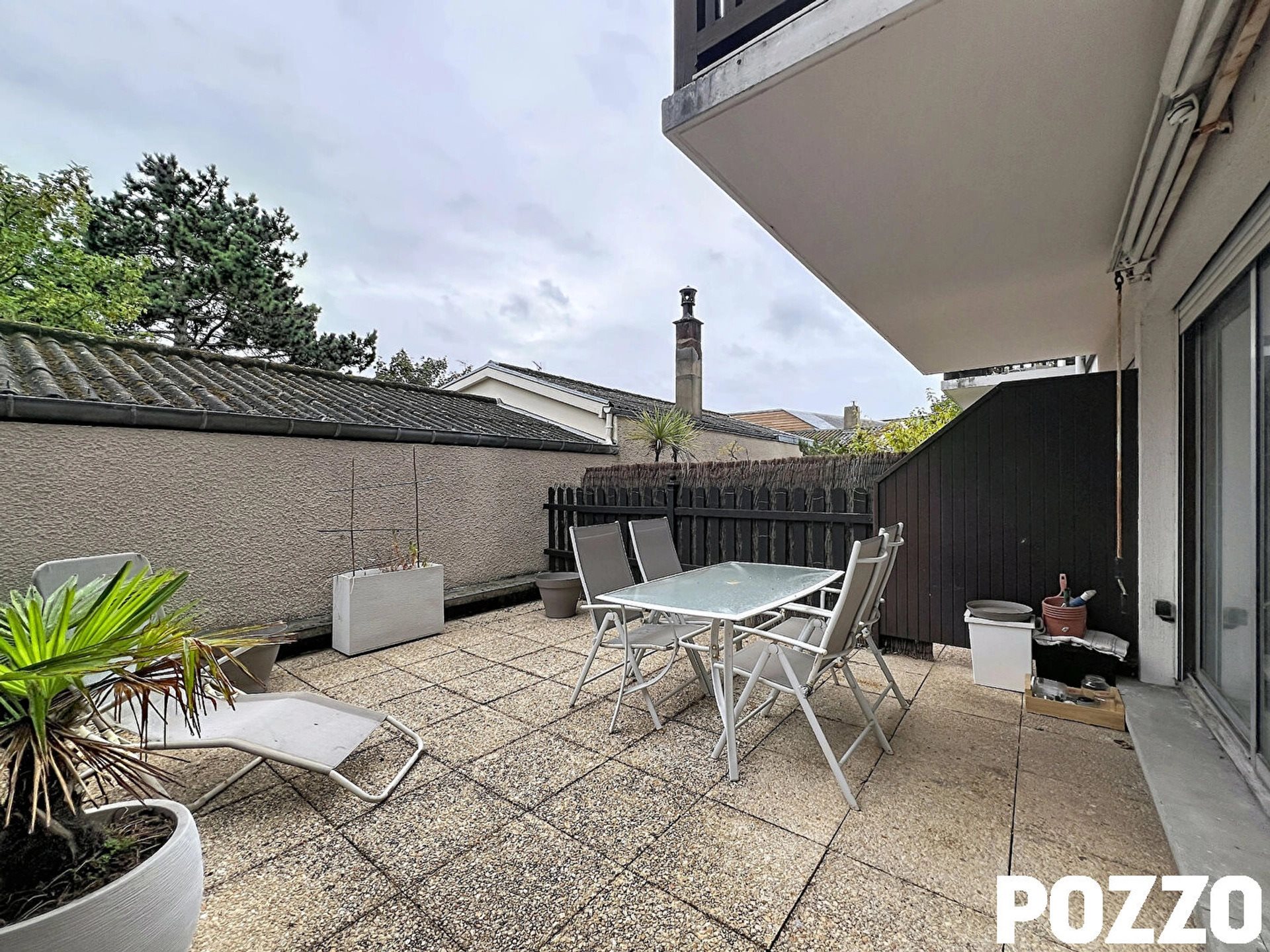 Appartement à vendre, 33m², Deauville