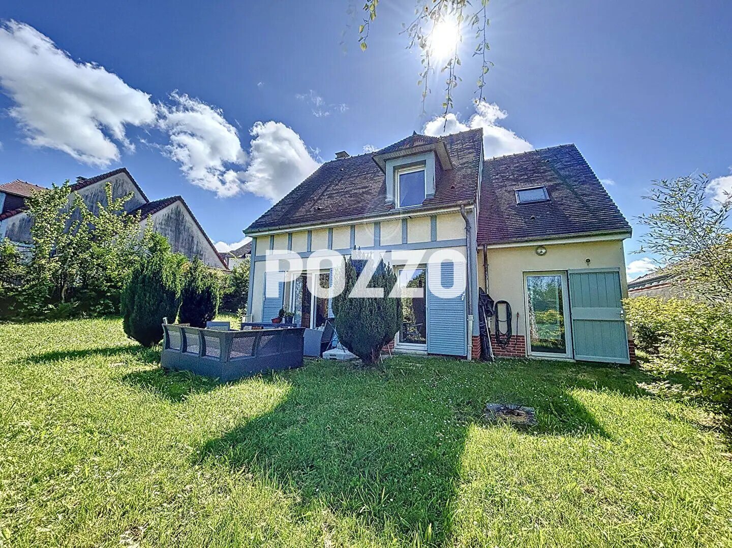 Maison à vendre, 106m², Touques