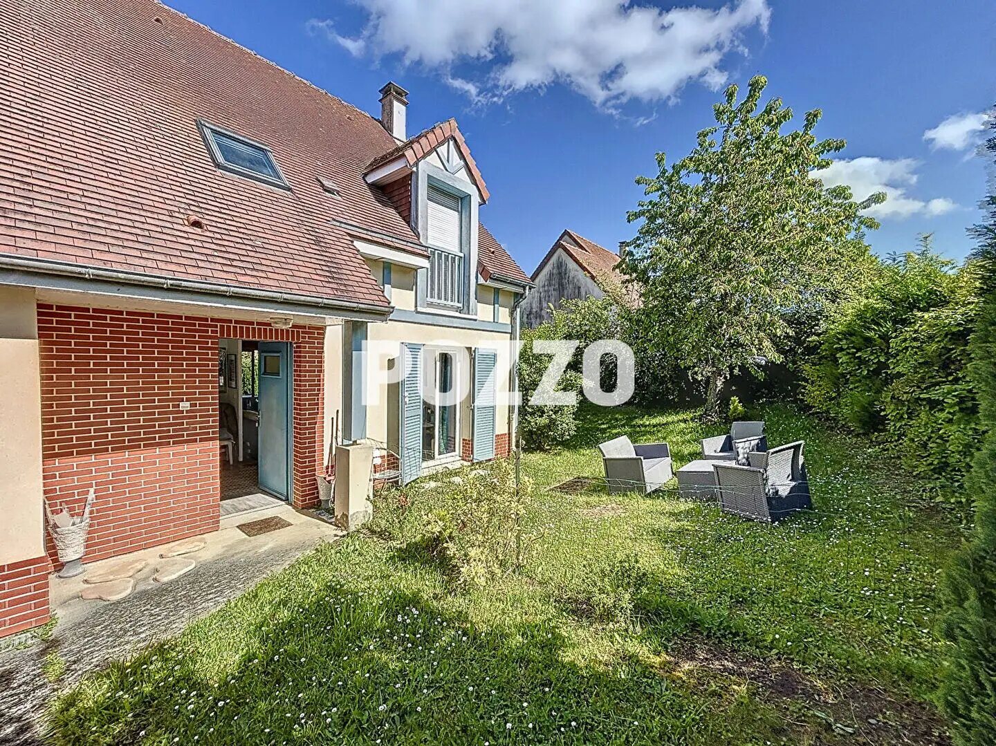 Maison à vendre, 106m², Touques