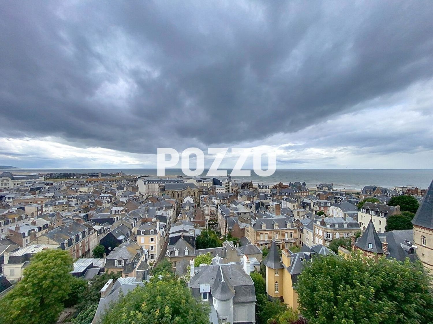 Appartement à vendre, 26m², Trouville-sur-Mer