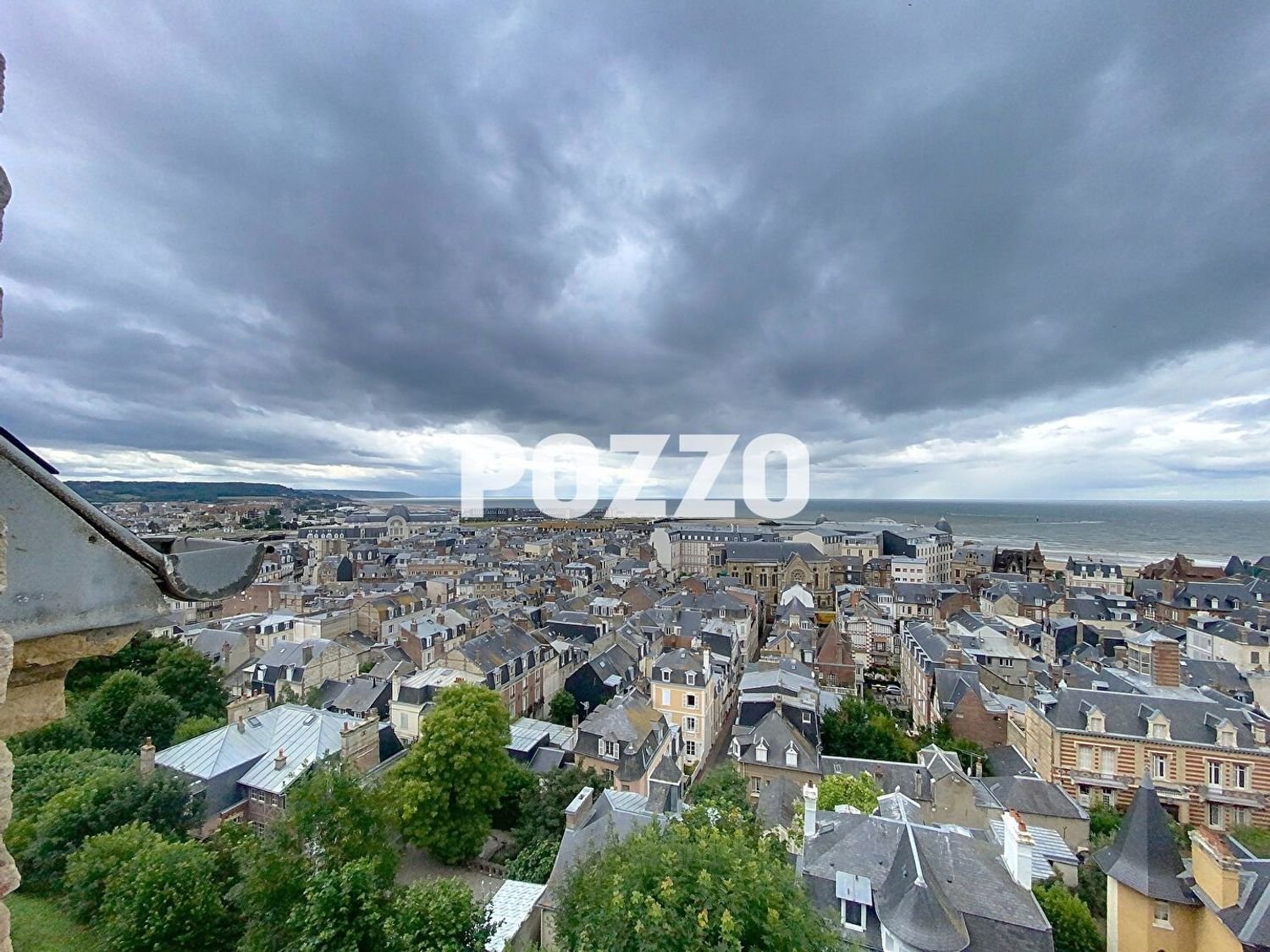 Appartement à vendre, 26m², Trouville-sur-Mer