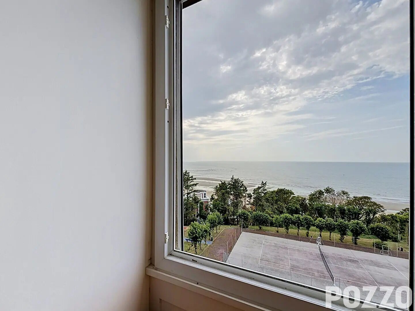 Appartement à louer, 29m², Trouville-sur-Mer