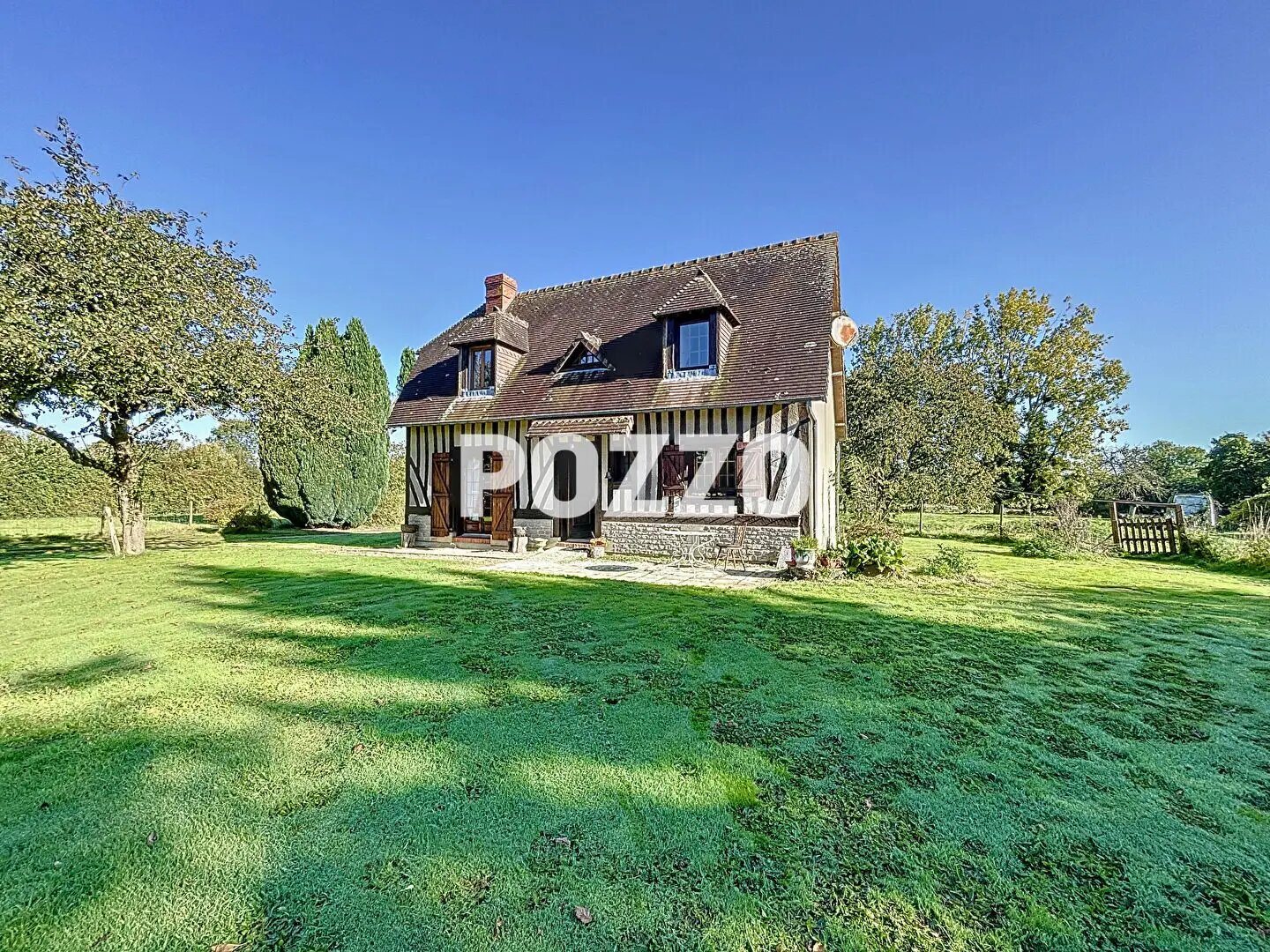 Maison à vendre, 100m², Valsemé