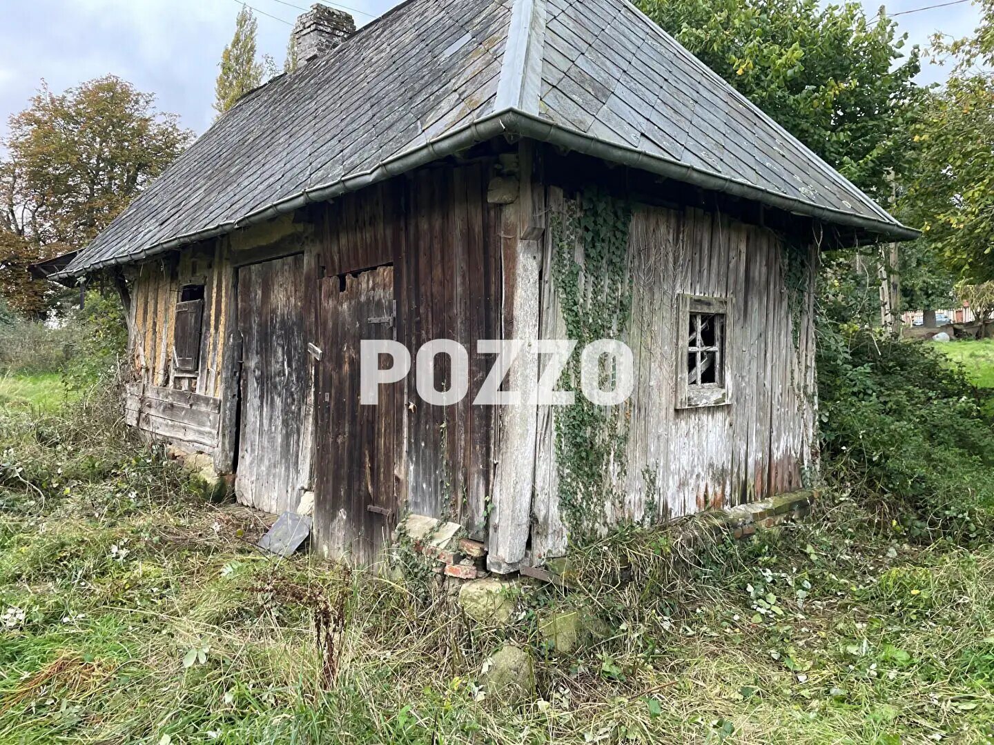 Maison à vendre, 100m², Valsemé