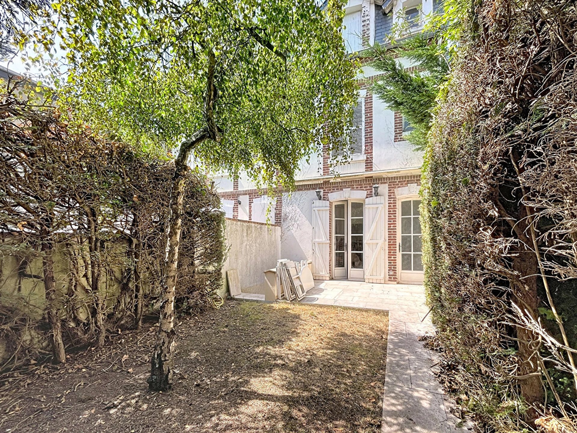 Maison à vendre, 62m², Deauville