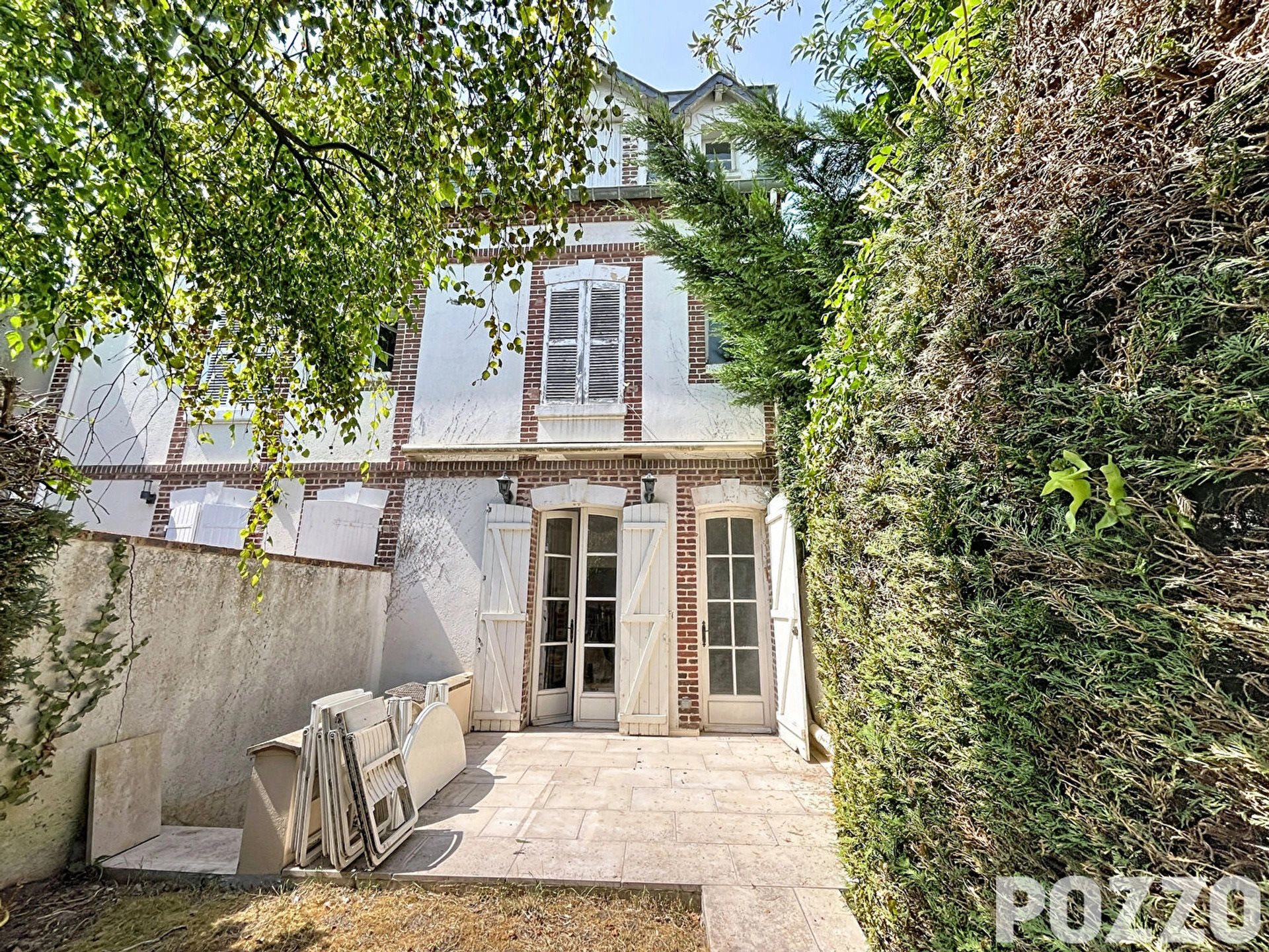 Maison à vendre, 62m², Deauville