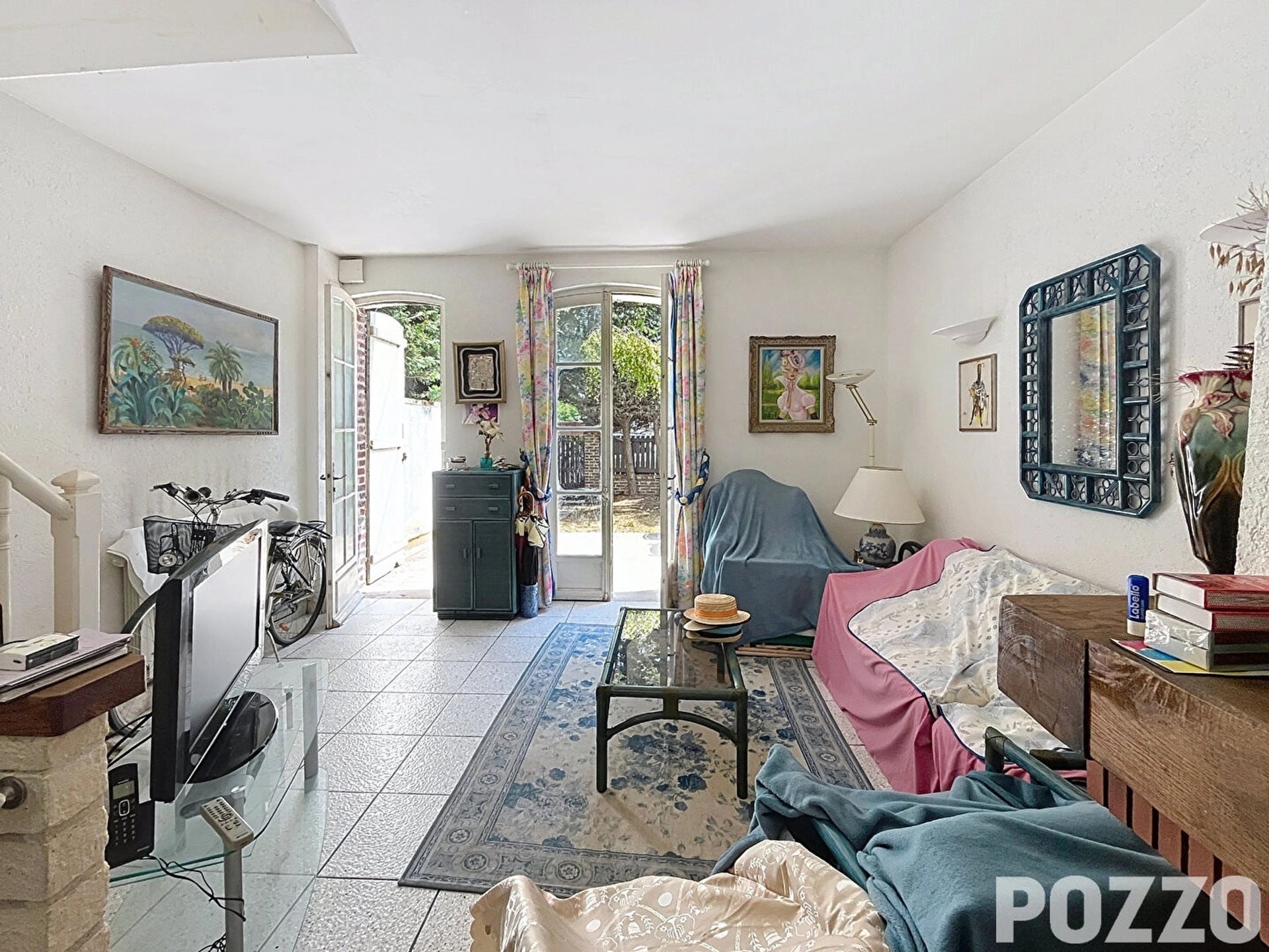 Maison à vendre, 62m², Deauville