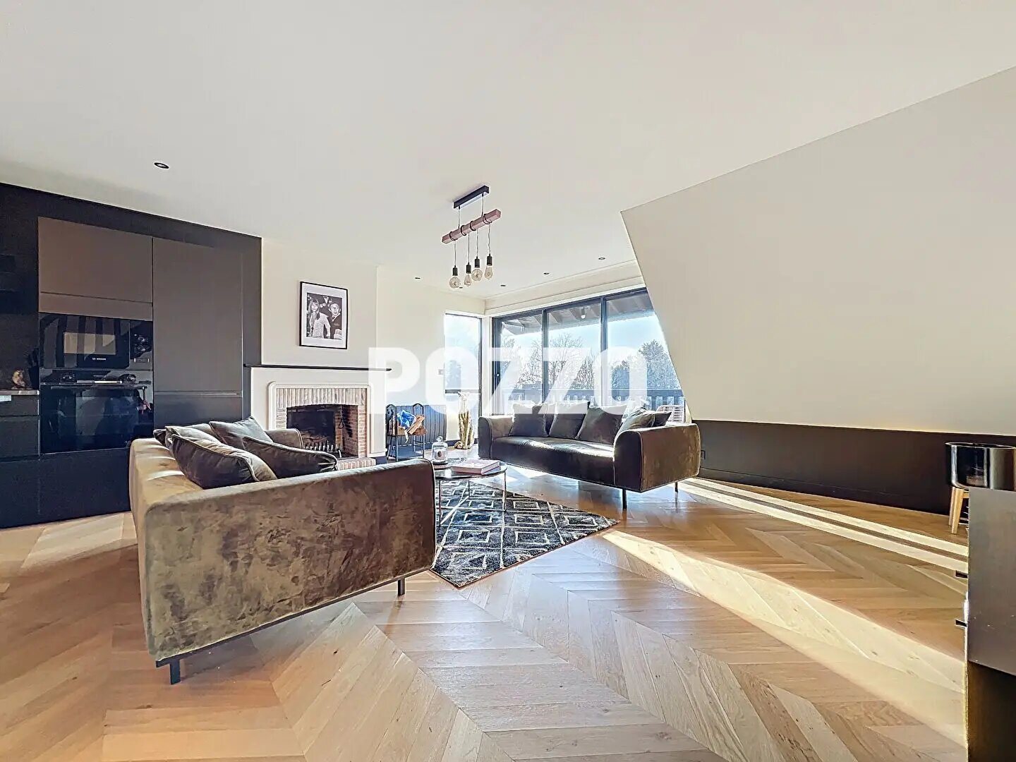 Appartement à vendre, 107m², Deauville