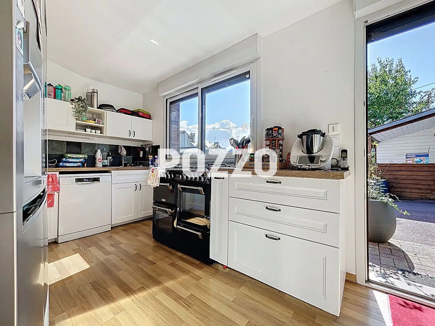 Maison à vendre, 200m², Touques