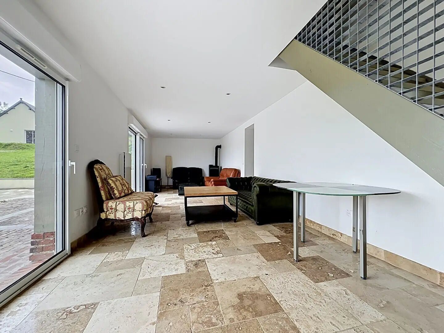 Maison à vendre, 137m², Coquainvilliers