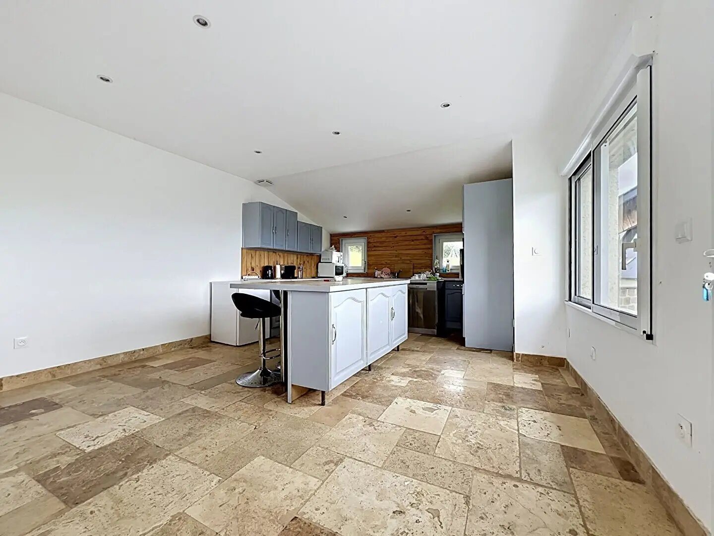 Maison à vendre, 137m², Coquainvilliers