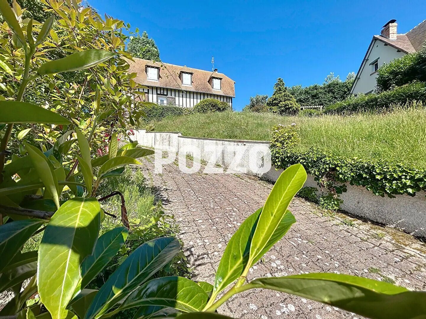 Maison à vendre, 120m², Trouville-sur-Mer