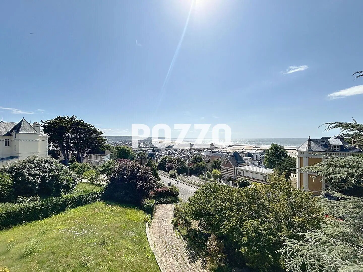 Maison à vendre, 120m², Trouville-sur-Mer