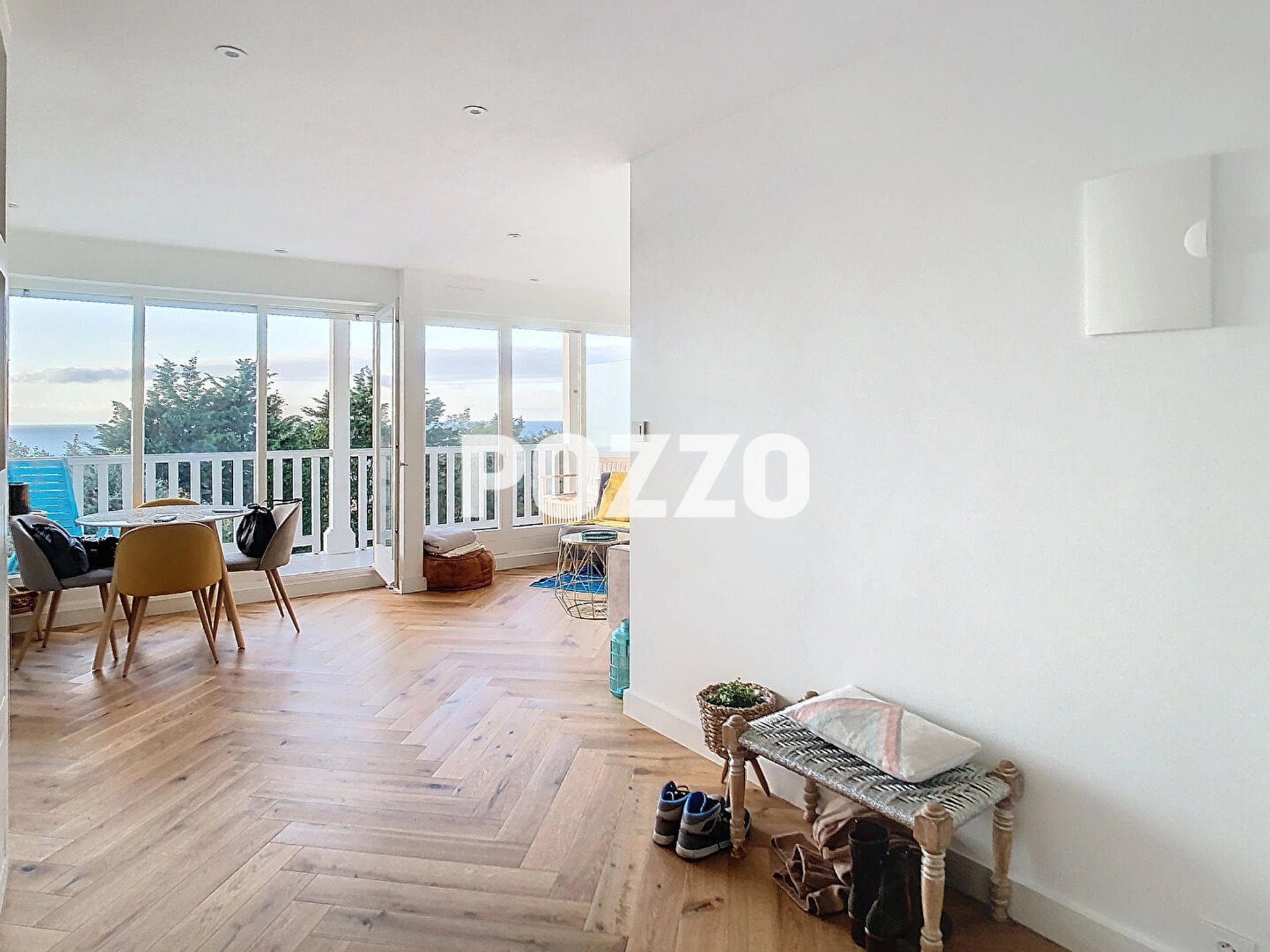 Appartement à vendre, 62m², Trouville-sur-Mer