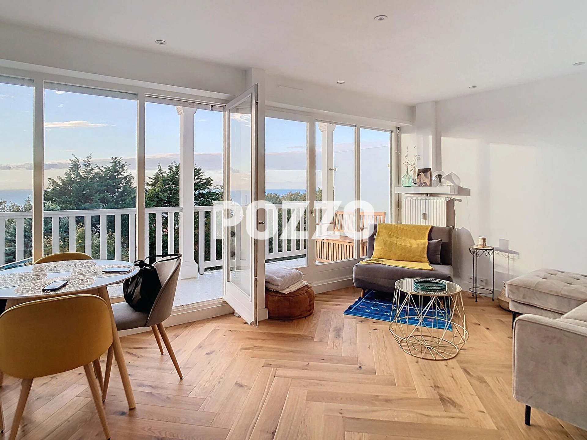Appartement à vendre, 62m², Trouville-sur-Mer
