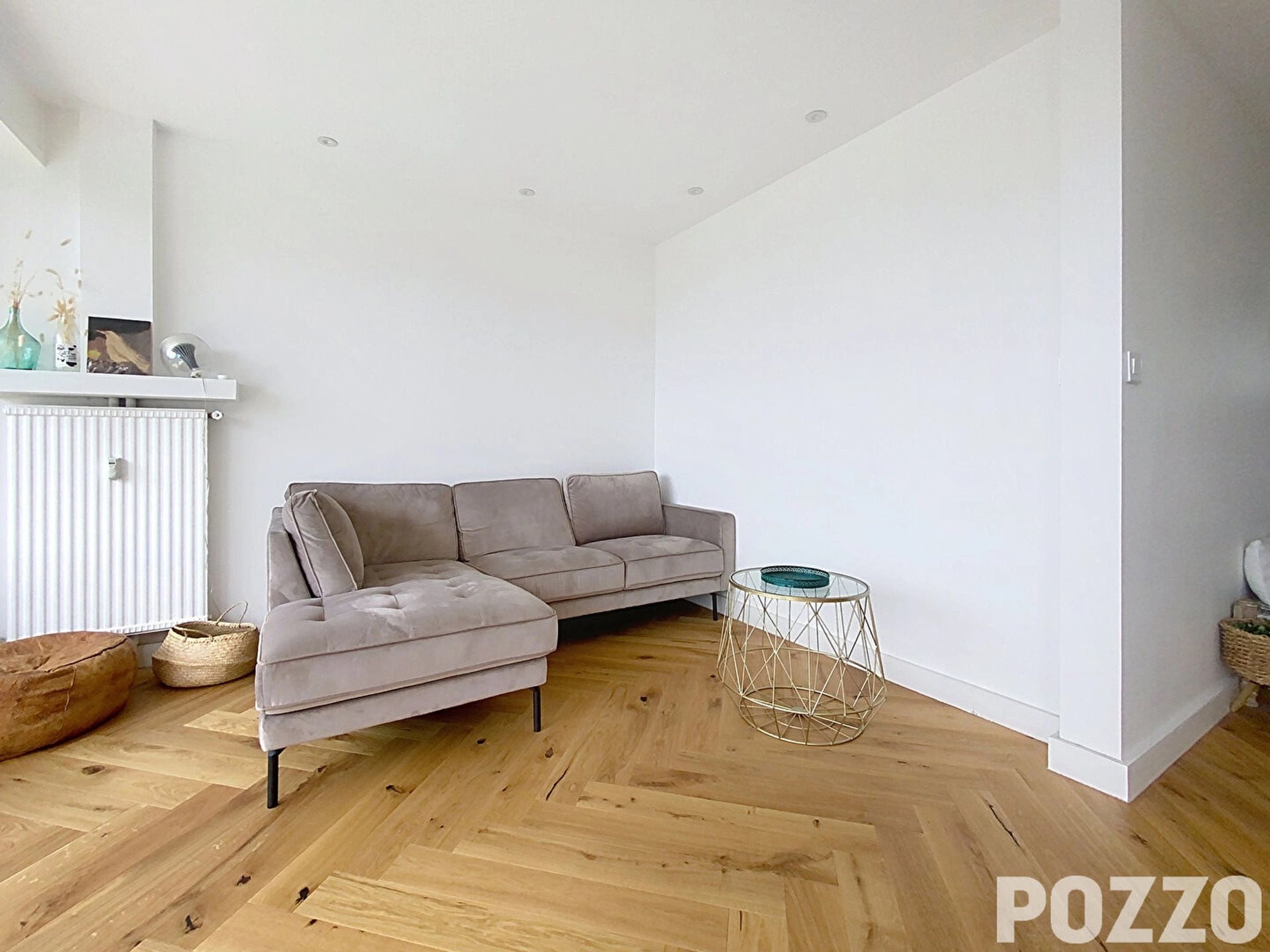Appartement à vendre, 62m², Trouville-sur-Mer