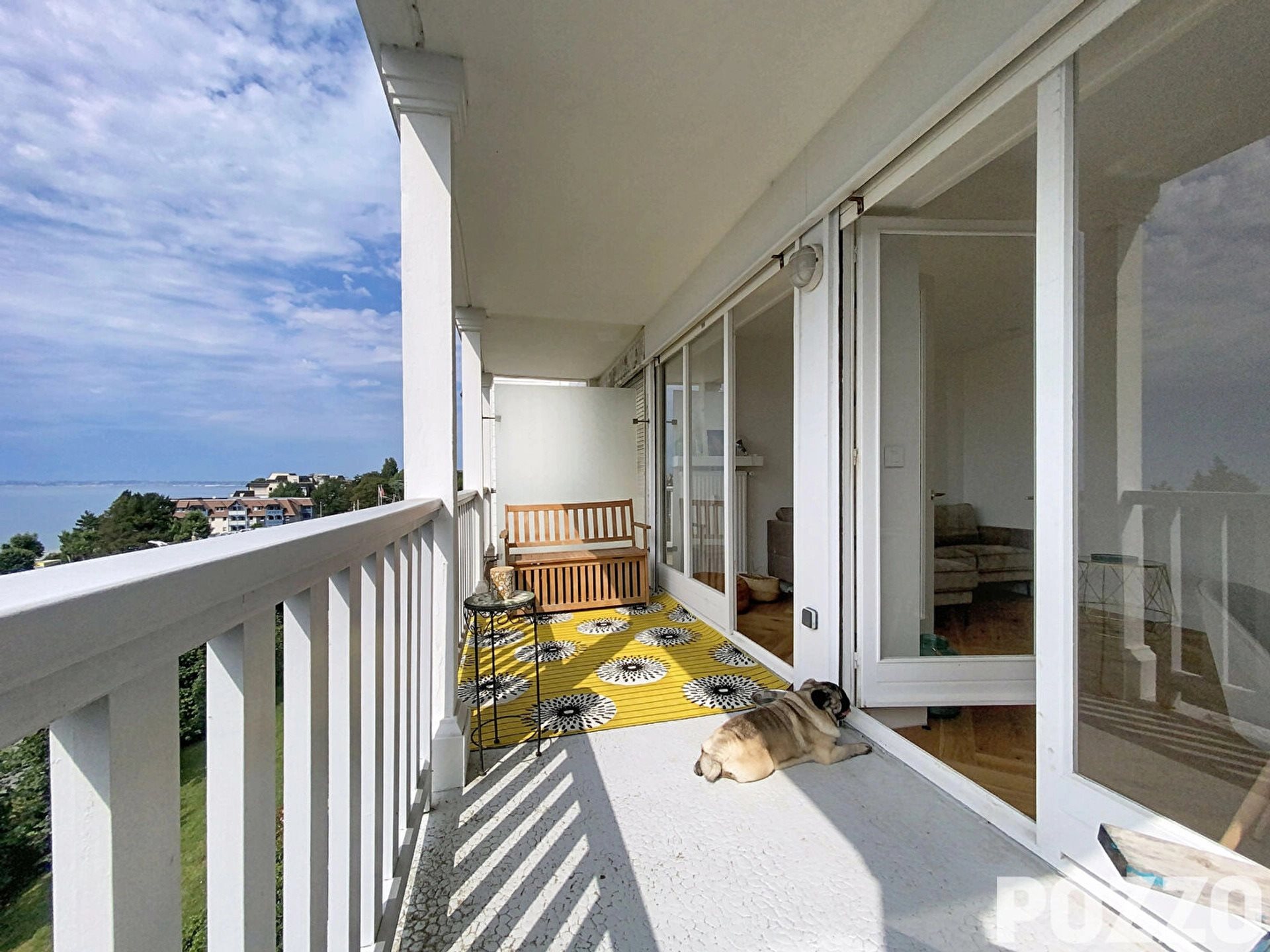 Appartement à vendre, 62m², Trouville-sur-Mer
