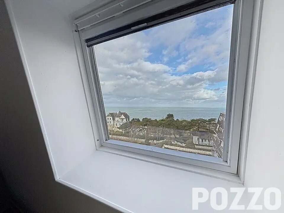 Appartement à louer, 45m², Trouville-sur-Mer