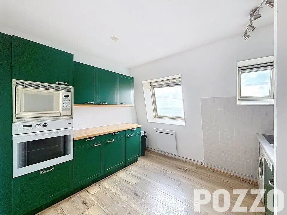 Appartement à louer, 45m², Trouville-sur-Mer