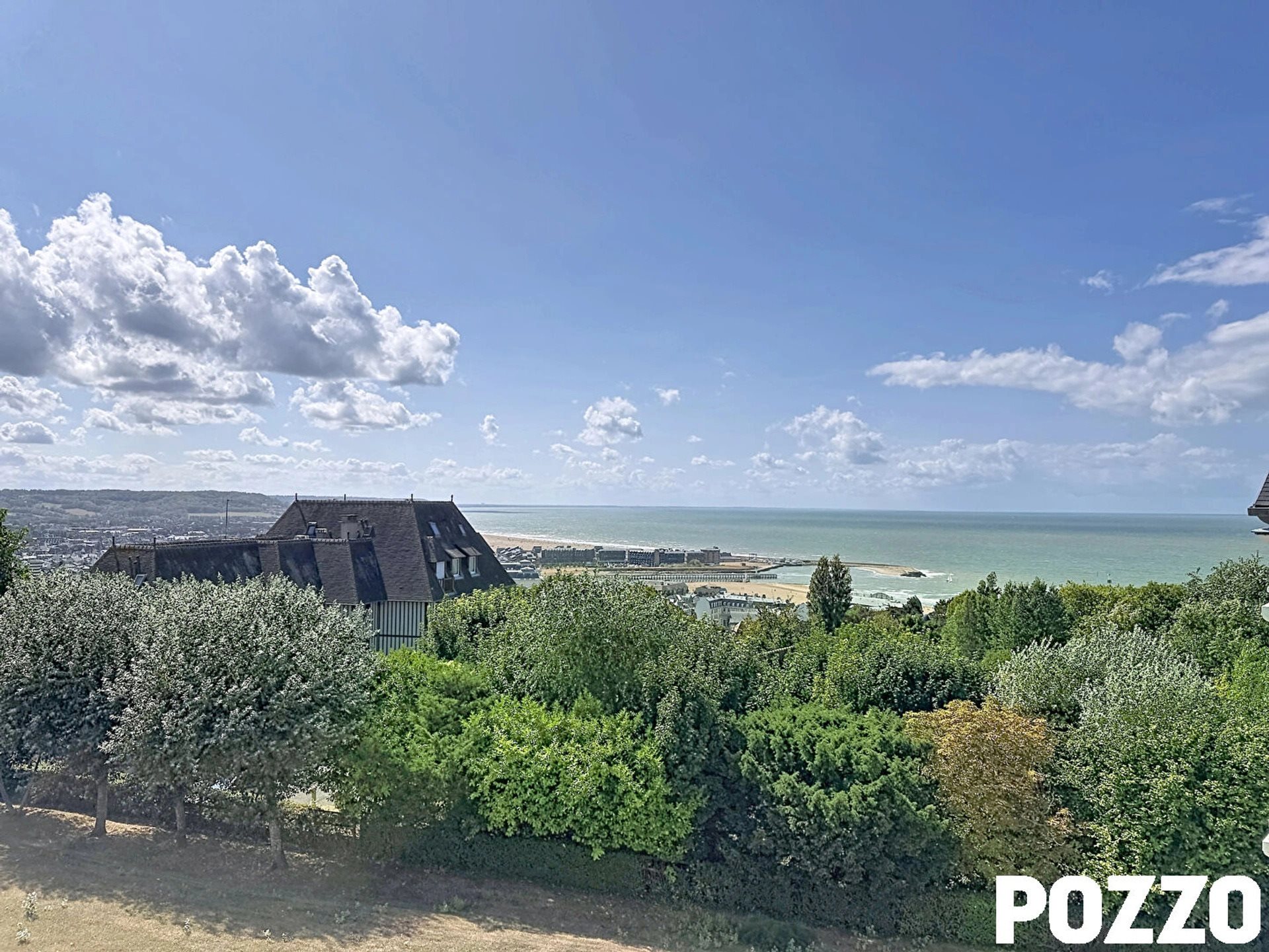 Appartement à vendre, 49m², Trouville-sur-Mer
