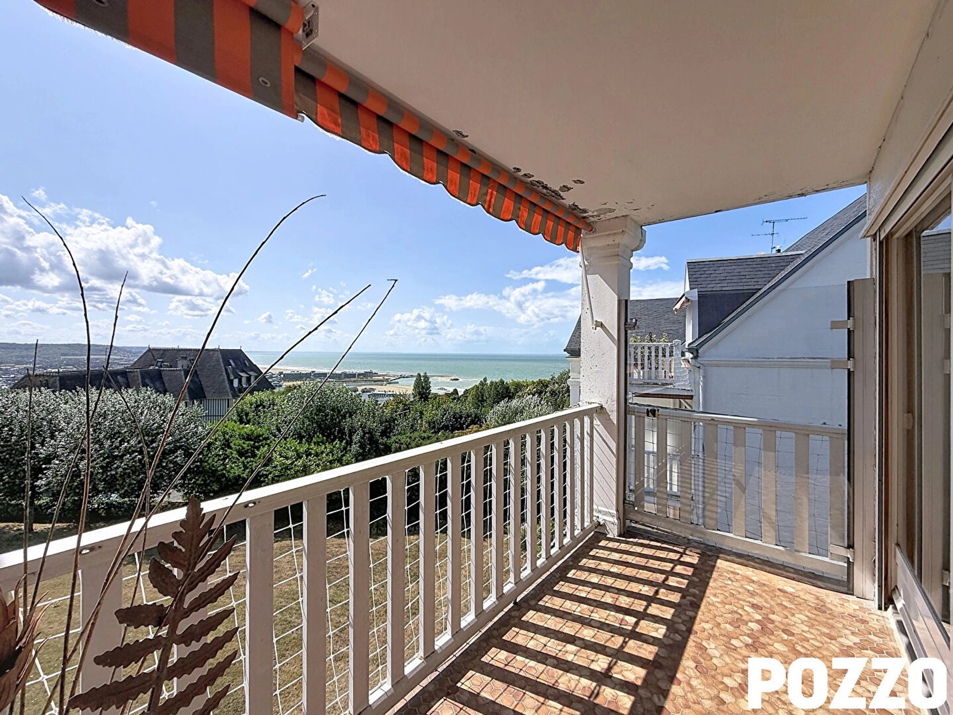 Appartement à vendre, 49m², Trouville-sur-Mer