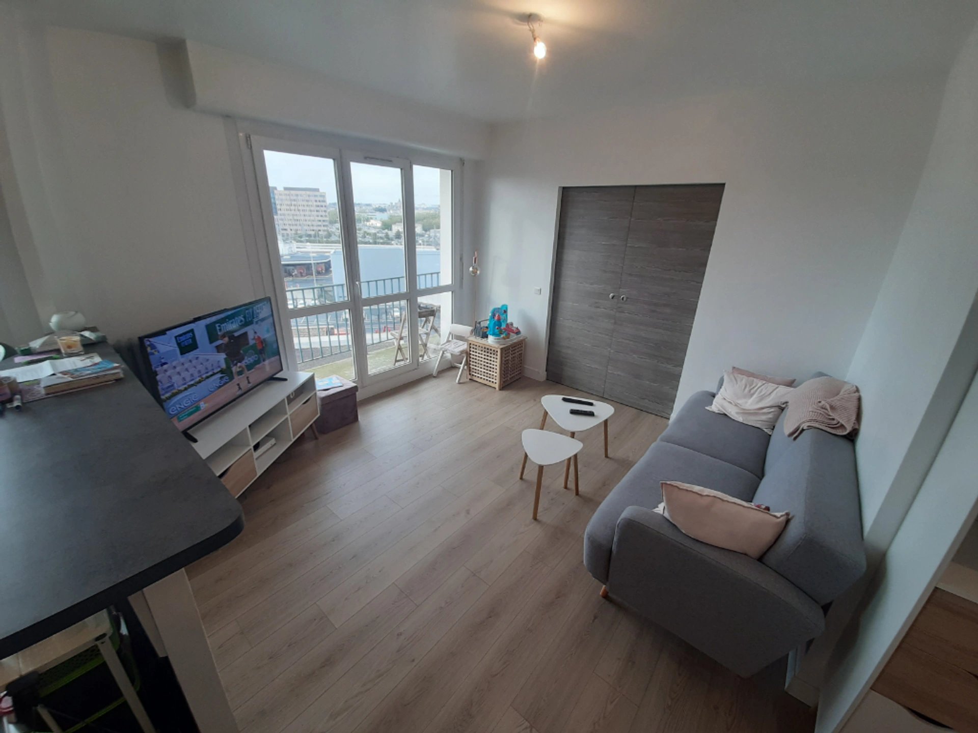 Appartement à louer, 65m², Caen