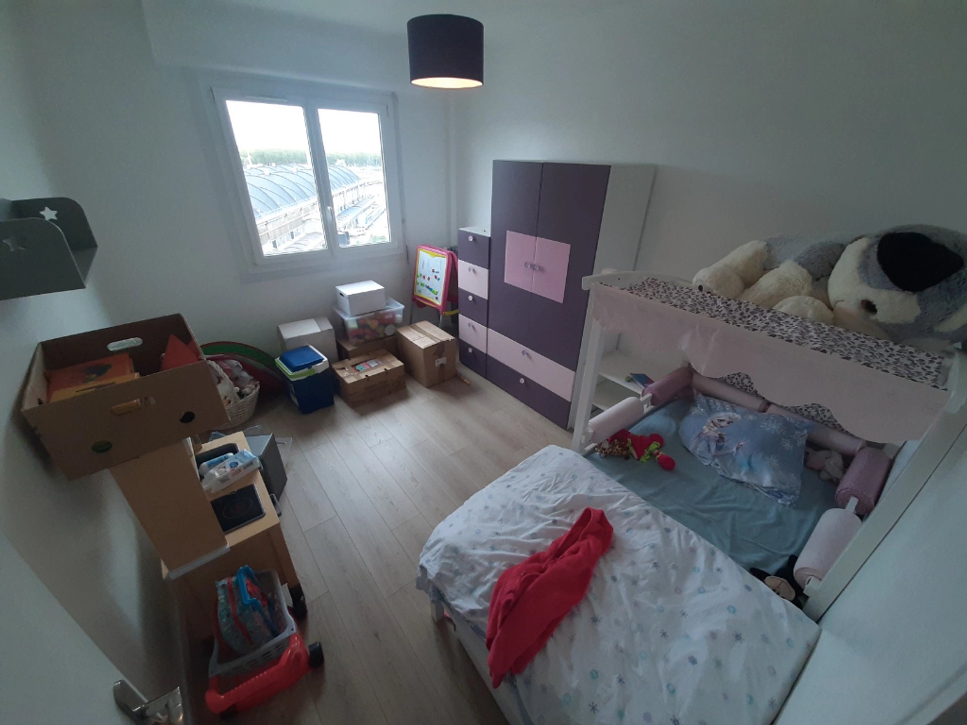 Appartement à louer, 65m², Caen