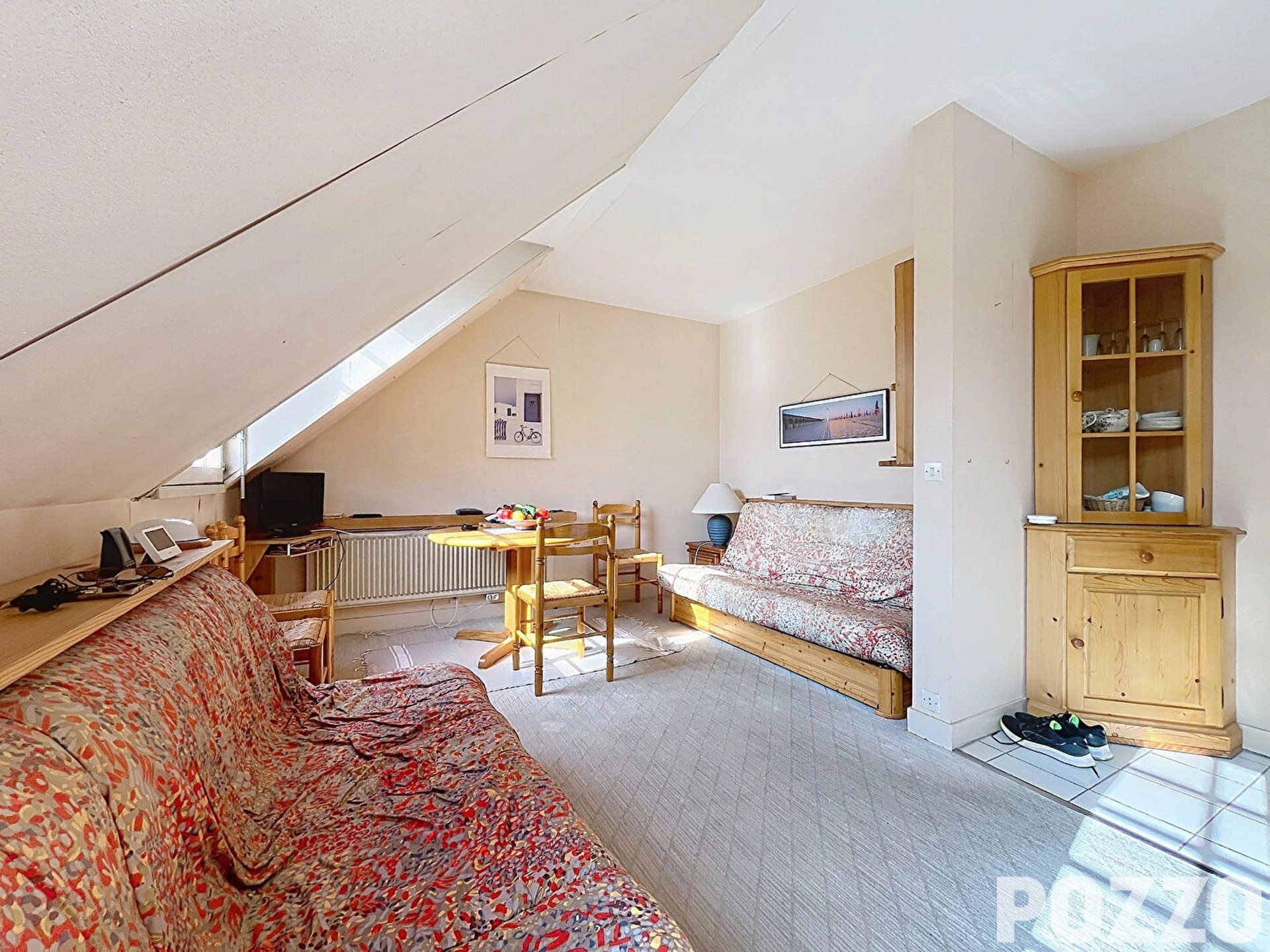 Appartement à vendre, 26m², Trouville-sur-Mer