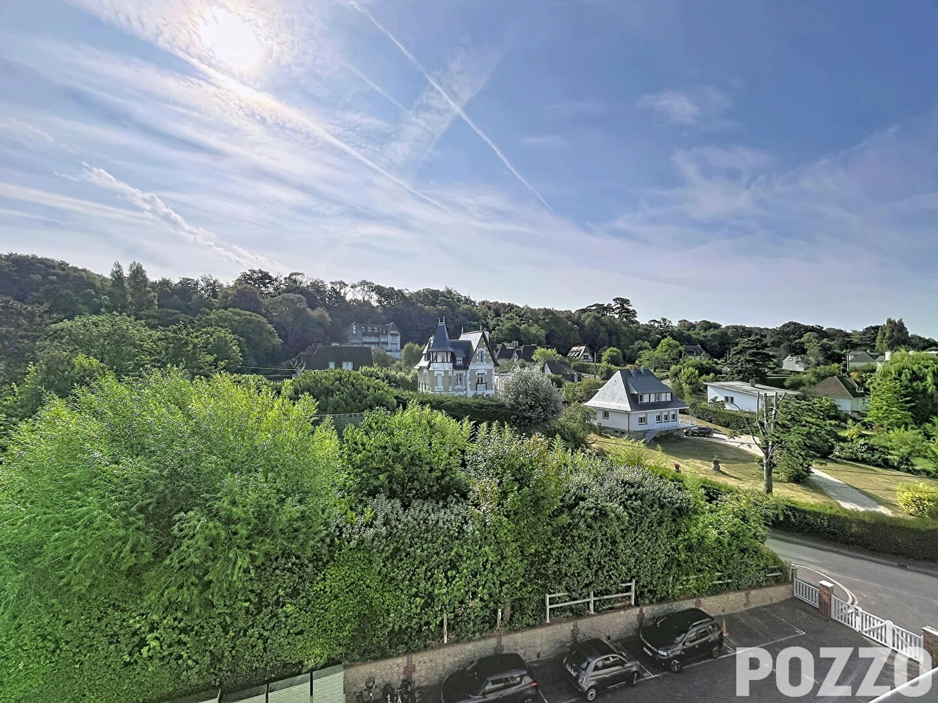 Appartement à vendre, 26m², Trouville-sur-Mer