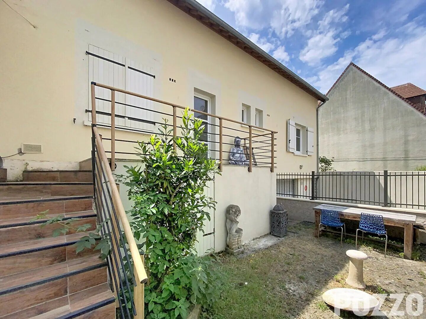 Maison à vendre, 129m², Trouville-sur-Mer