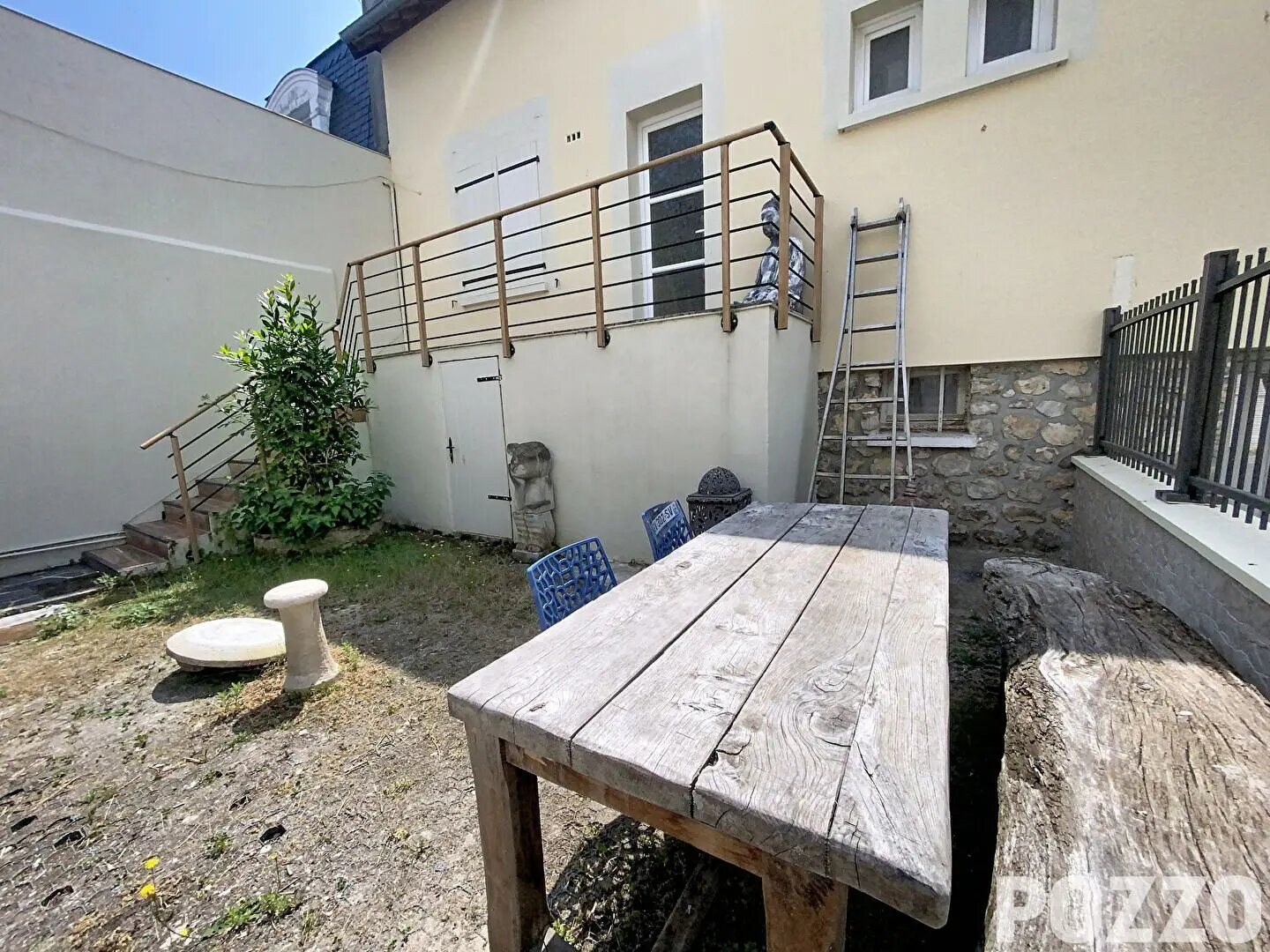 Maison à vendre, 129m², Trouville-sur-Mer