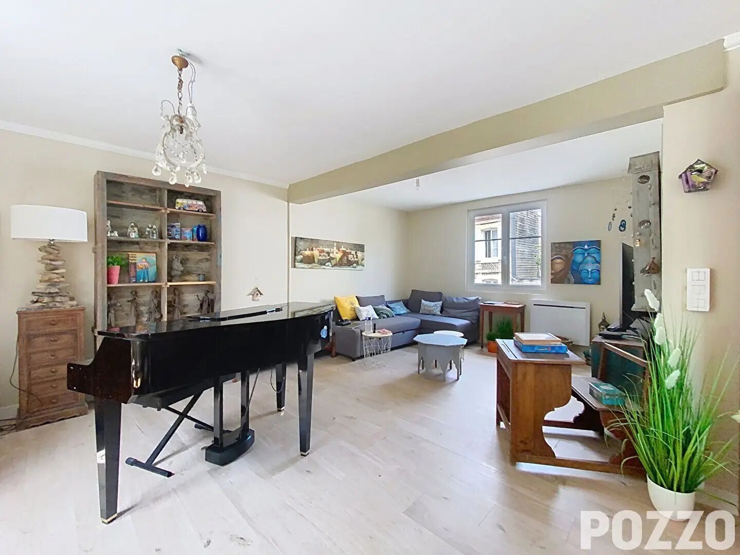 Maison à vendre, 129m², Trouville-sur-Mer