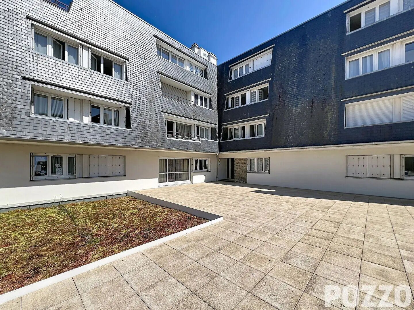 Appartement à vendre, 66m², Deauville