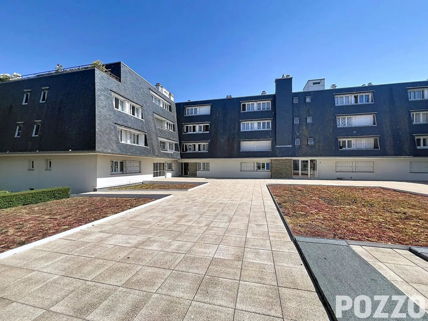 Appartement à vendre, 66m², Deauville