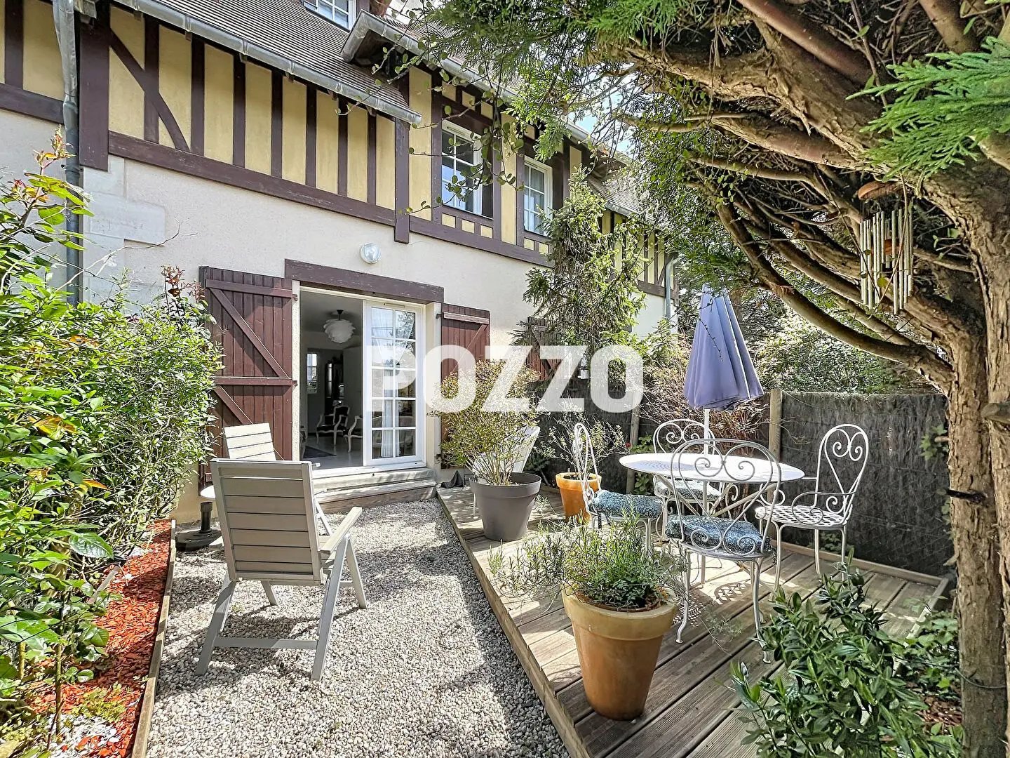 Maison à vendre, 69m², Benerville-sur-Mer