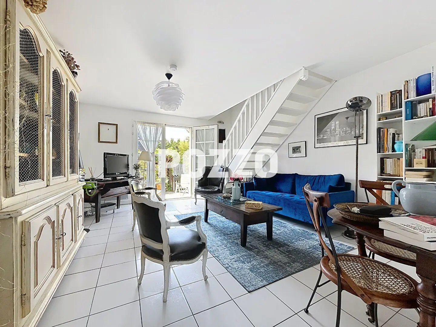Maison à vendre, 69m², Benerville-sur-Mer