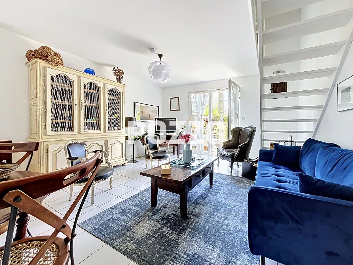 Maison à vendre, 69m², Benerville-sur-Mer
