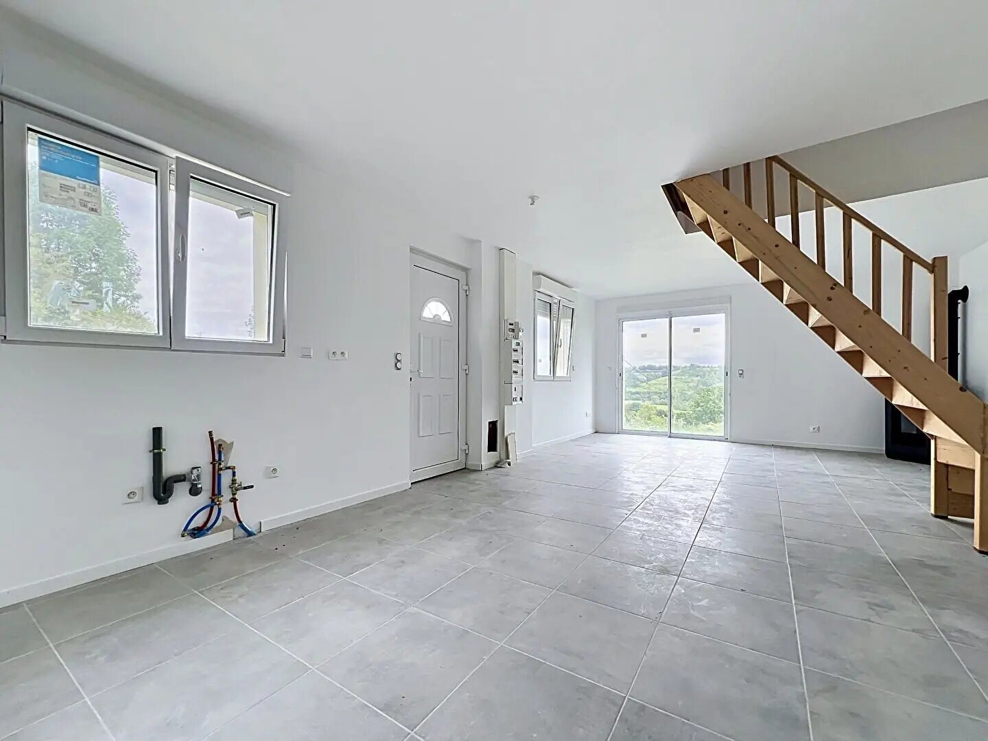 Maison à vendre, 69m², Coquainvilliers
