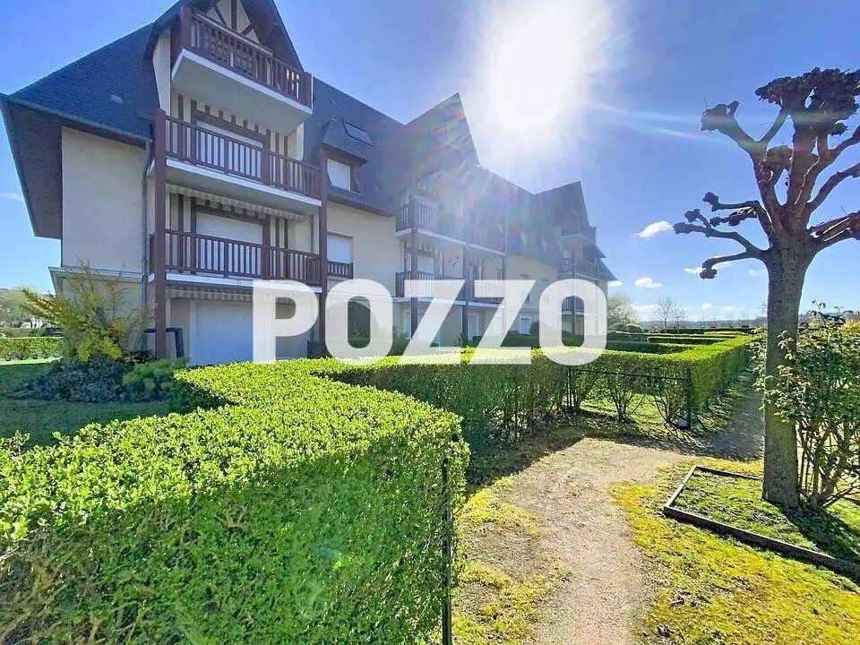 Appartement à vendre, 36m², Blonville-sur-Mer