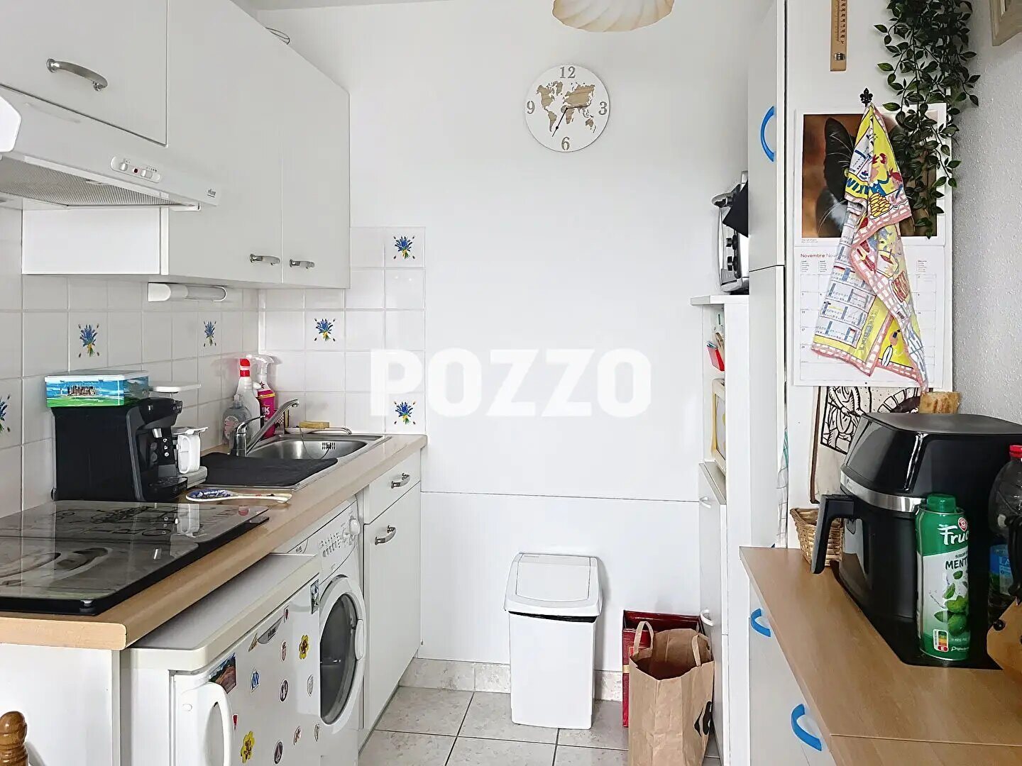 Appartement à vendre, 36m², Blonville-sur-Mer