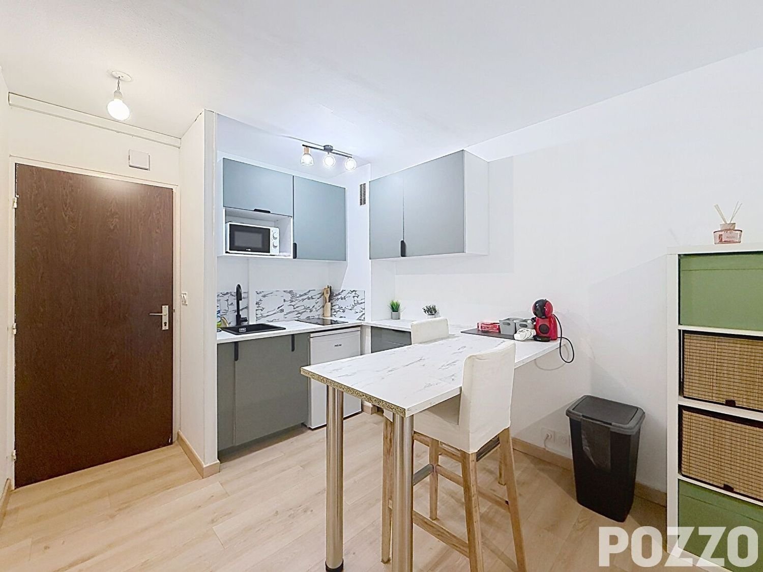 Appartement à vendre, 24m², Trouville-sur-Mer