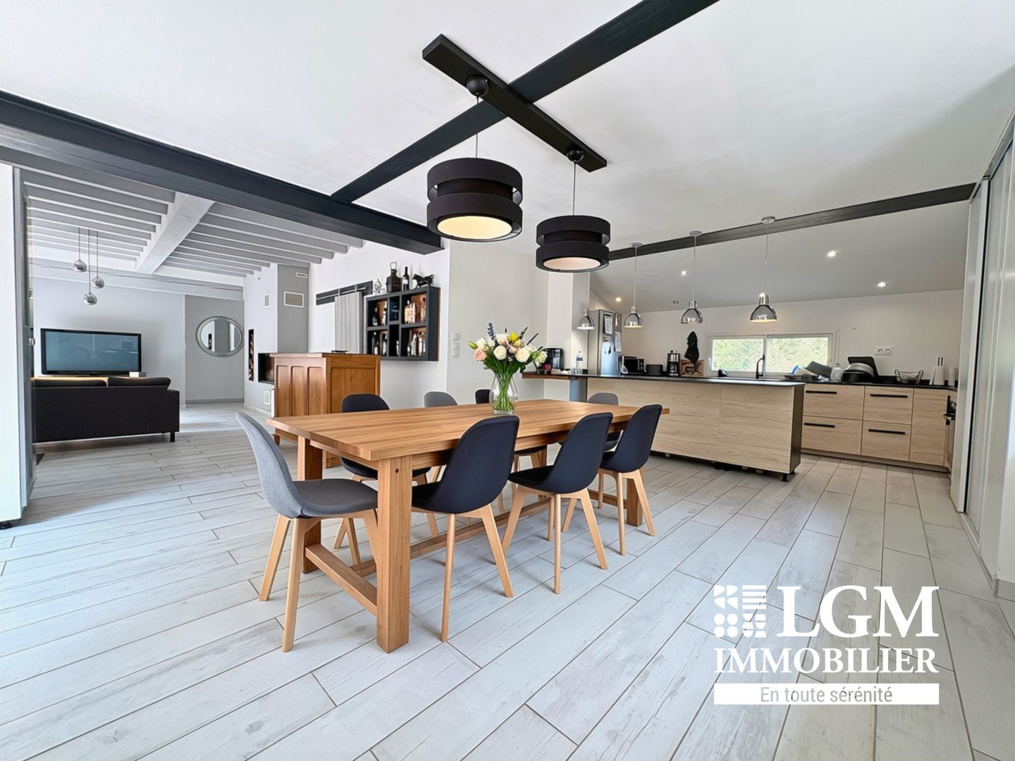 Maison à vendre, 168m², Sartrouville