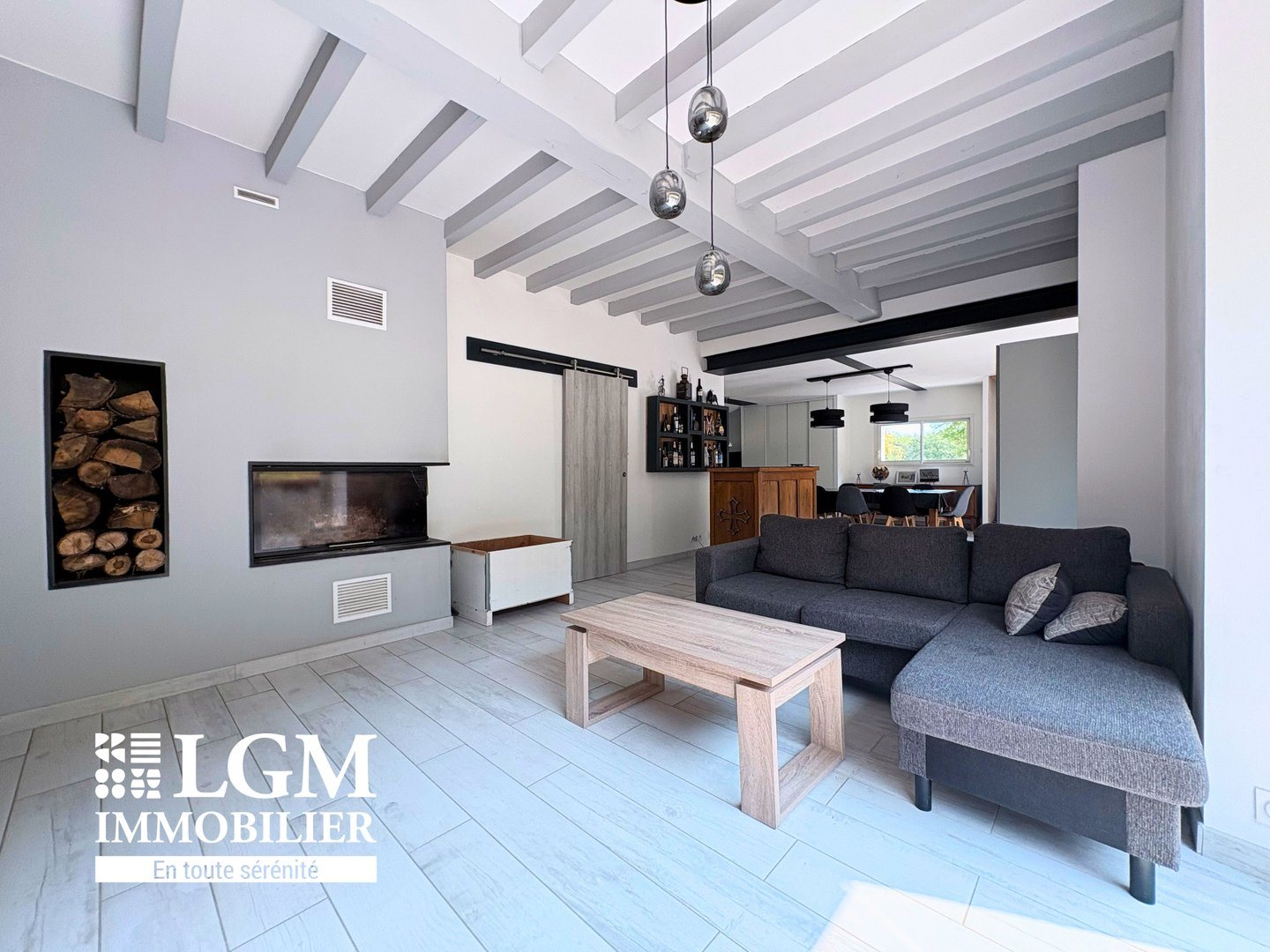Maison à vendre, 168m², Sartrouville
