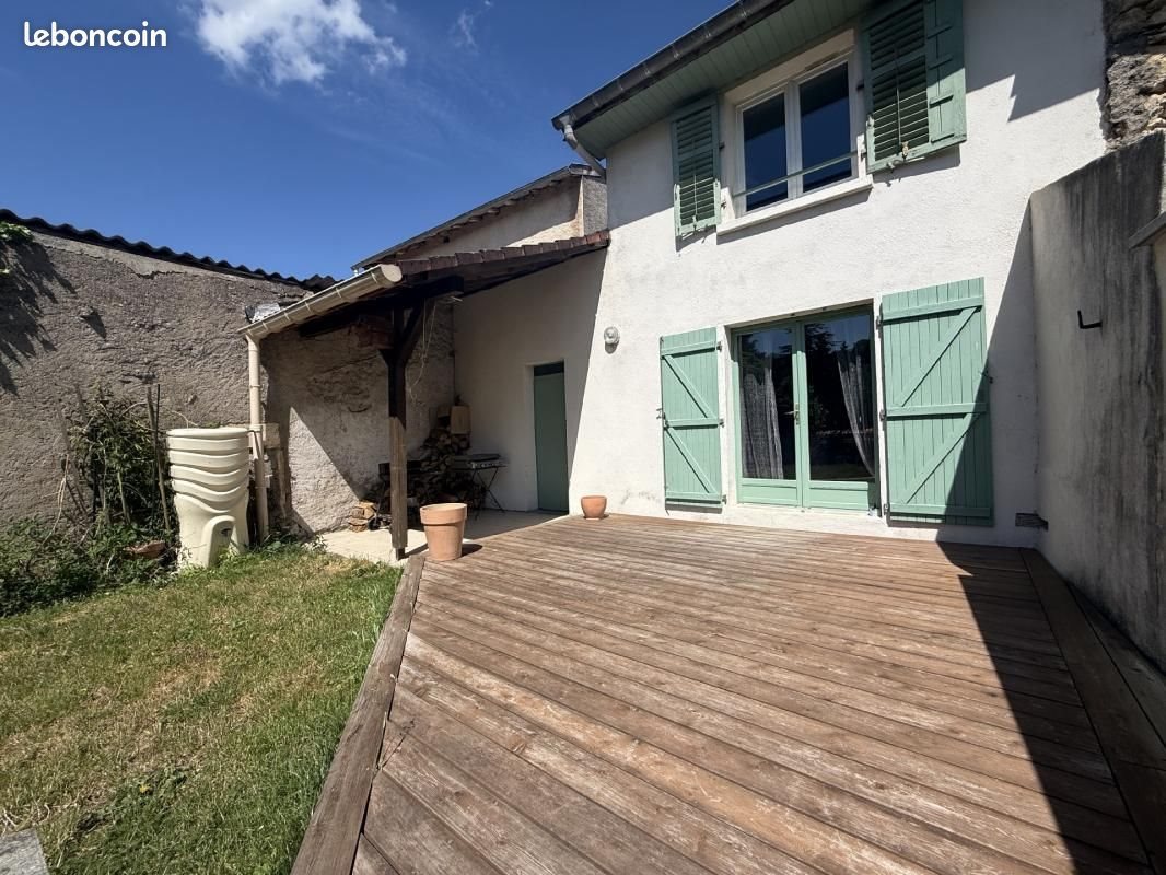 Maison à vendre, 176m², Choloy-Ménillot