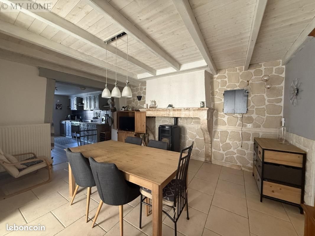 Maison à vendre, 176m², Choloy-Ménillot