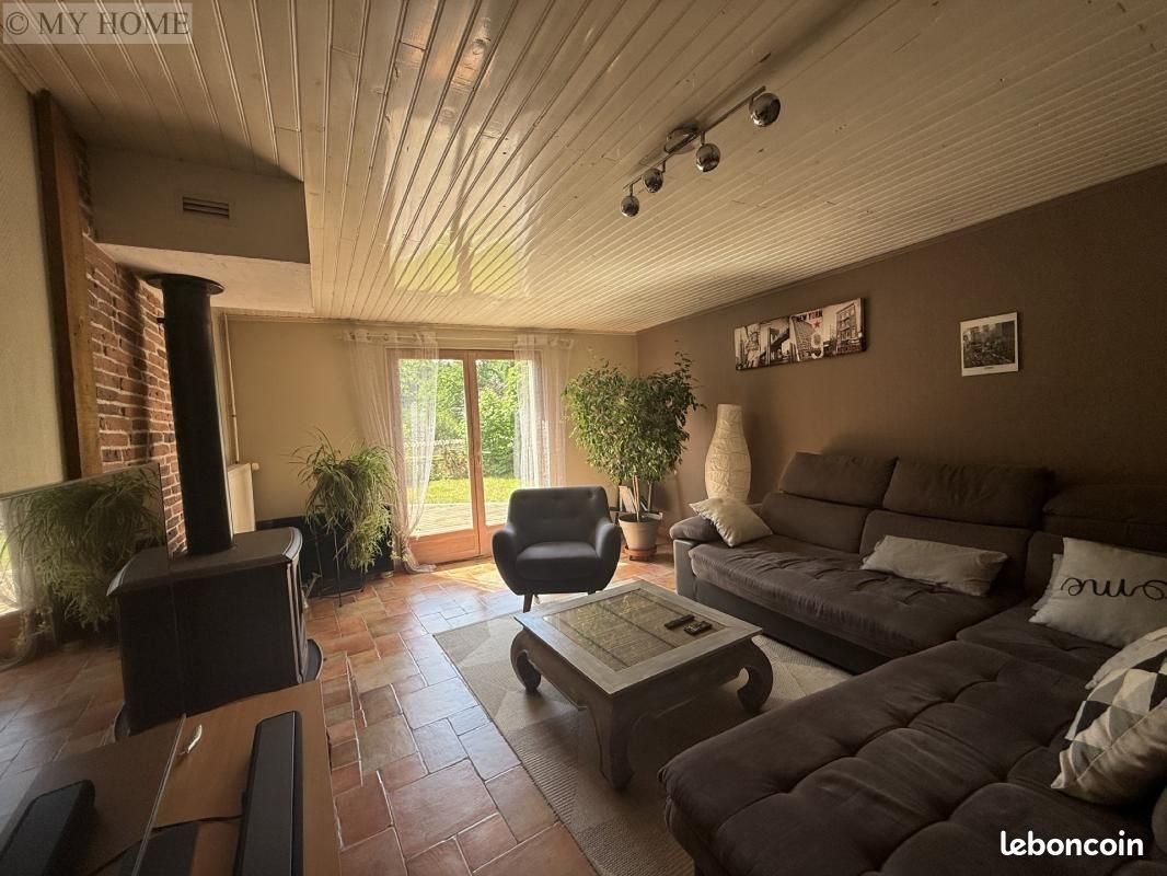 Maison à vendre, 176m², Choloy-Ménillot