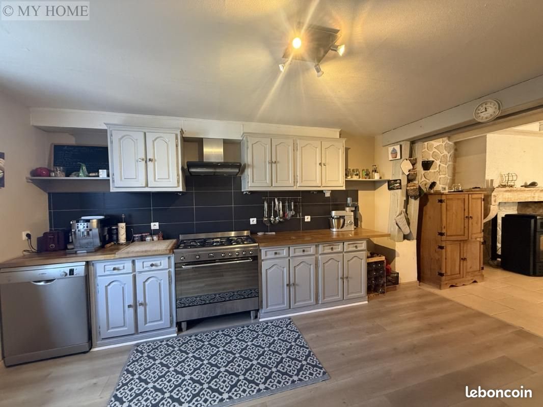Maison à vendre, 176m², Choloy-Ménillot